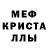 Мефедрон 4 MMC VeDmOcHka NuR